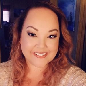 Meet your Posher, Terri